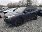 2019 Subaru Forester Sport for Sale in North Billerica, MA - Rear End