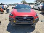 2025 Subaru Crosstrek Wilderness للبيع في Riverview، FL - Rear End