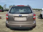 2016 Subaru Forester 2.5I na sprzedaż w Windsor, NJ - Front End
