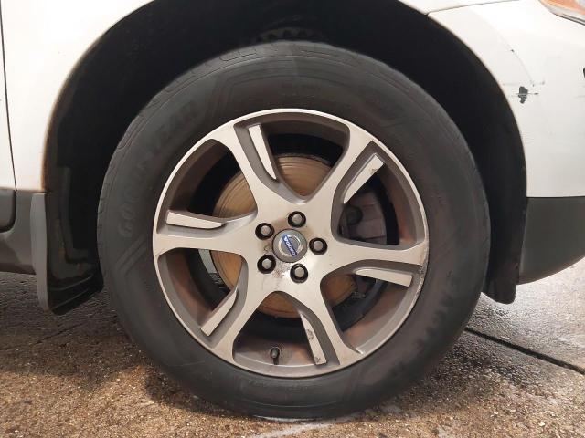 2012 VOLVO XC60 SE LU