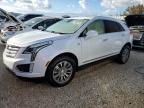 West Palm Beach, FL에서 판매 중인 2019 Cadillac Xt5 Luxury - Water/Flood