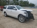 2019 Ford Expedition Max Platinum for Sale in Midway, FL - Front End