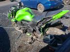 2008 KAWASAKI ZR1000 B for sale at Copart QC - MONTREAL