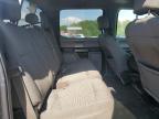 2015 Ford F150 Supercrew იყიდება Charles City-ში, VA - Rear End