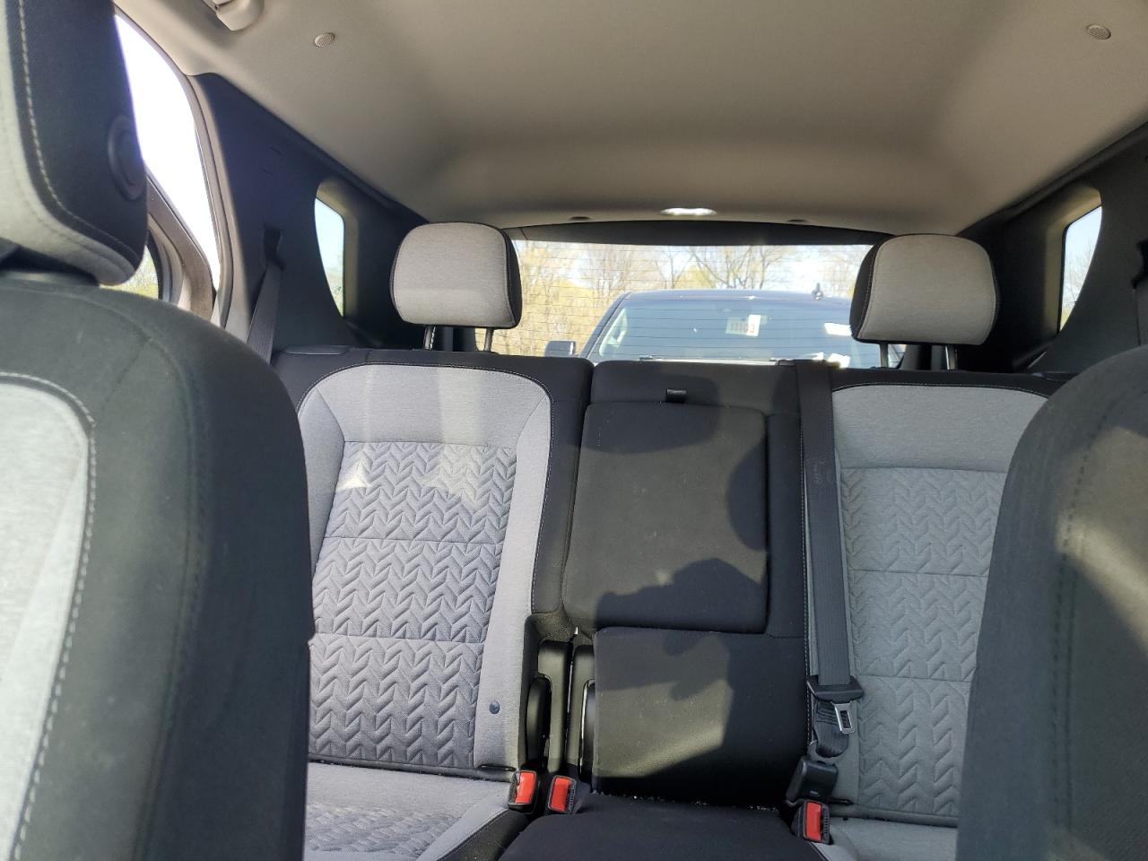 2022 Chevrolet Equinox Ls VIN: 2GNAXHEV2N6105390 Lot: 54296965