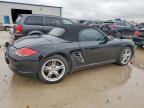 2009 Porsche Boxster  for Sale in Haslet, TX - Front End