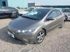 2007 HONDA CIVIC ES I for sale at Copart ROCHFORD