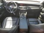 2018 Alfa Romeo Stelvio Ti for Sale in Houston, TX - Front End
