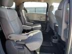 2021 Toyota Sienna Le продається в Fresno, CA - Front End