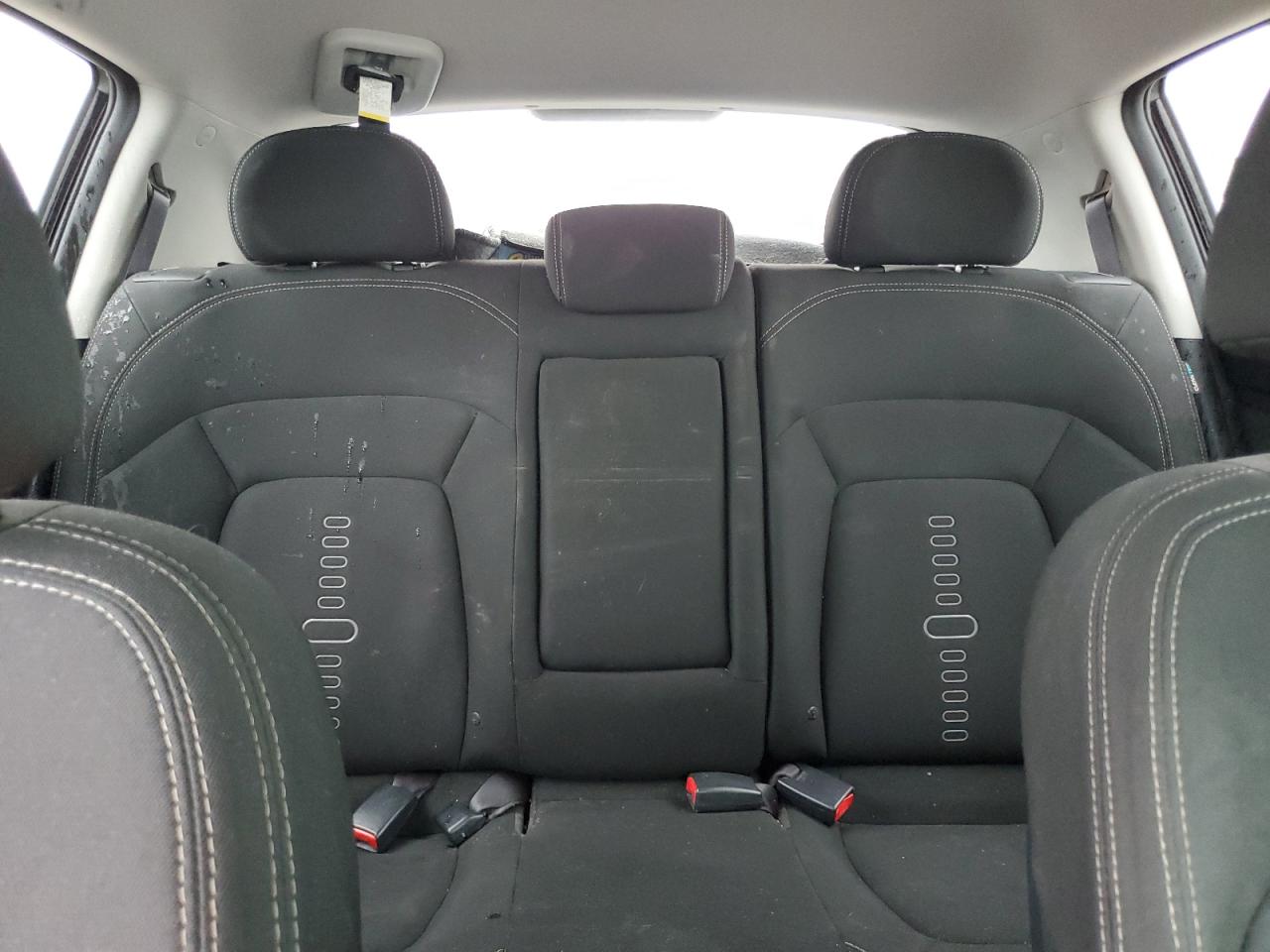 2014 Kia Sportage Ex VIN: KNDPC3ACXE7572935 Lot: 51685785