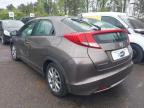 2013 HONDA CIVIC I-VT for sale at Copart GLOUCESTER