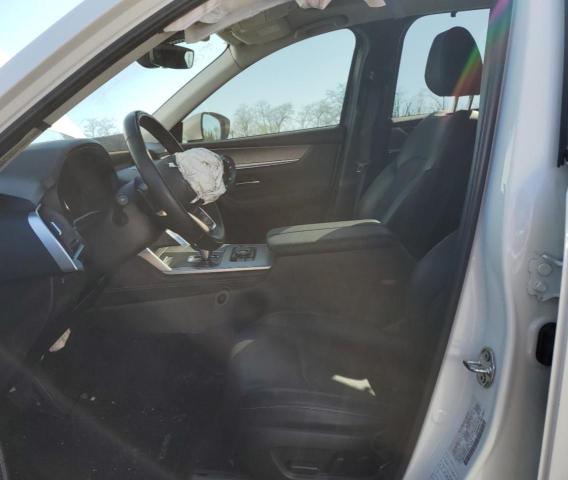  MAZDA CX-90 PREF 2024 Biały