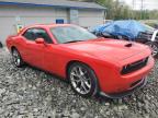 2023 Dodge Challenger Gt en Venta en Mebane, NC - Mechanical
