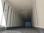 2013 Great Dane Sup-1914 Refrigerated Van Trailer zu verkaufen in Portland, MI - Rollover