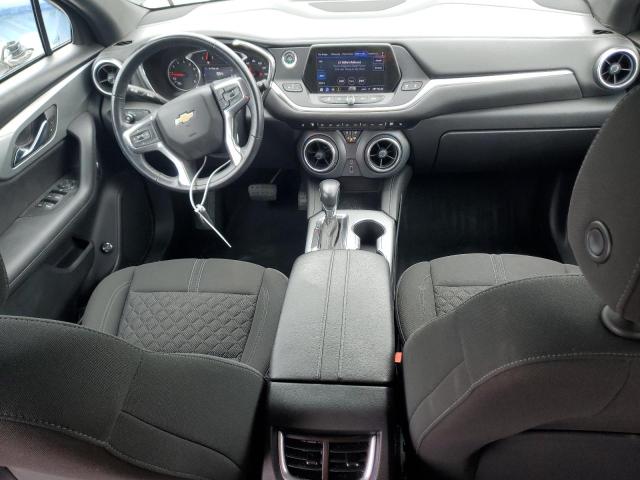  CHEVROLET BLAZER 2020 Czarny