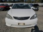 2005 Toyota Camry Le de vânzare în Graham, WA - Rear End