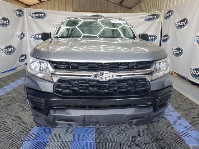  CHEVROLET COLORADO 2021 Szary