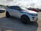 2012 Land Rover Range Rover Evoque Dynamic Premium продається в West Palm Beach, FL - Minor Dent/Scratches