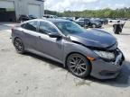2017 Honda Civic Lx de vânzare în Savannah, GA - Front End