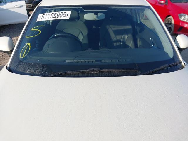 2011 AUDI A1 SPORT T