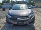 2016 Honda Civic Lx for Sale in Augusta, GA - Rear End