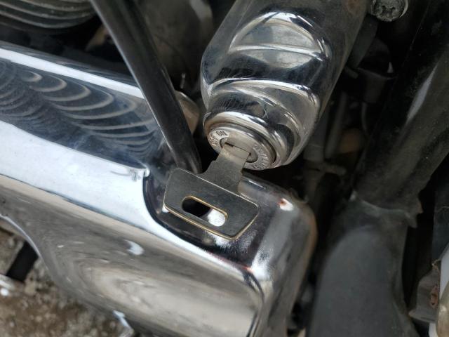 1996 HONDA VT1100 C2