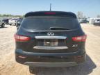2013 Infiniti Jx35  იყიდება Oklahoma City-ში, OK - Burn - Interior