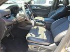 2025 Ford Explorer St-Line на продаже в Homestead, FL - Water/Flood