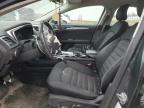 2016 Ford Fusion Se на продаже в Portland, MI - Biohazard/Chemical