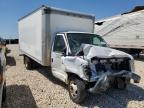 2019 Ford Econoline E350 Super Duty Cutaway Van for Sale in Temple, TX - Front End