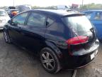 2011 SEAT LEON S COP for sale at Copart WOLVERHAMPTON