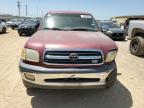 2001 Toyota Tundra Access Cab   for Sale in San Antonio, TX - Front End