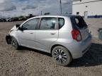 2009 Chevrolet Aveo Lt for Sale in Farr West, UT - Front End