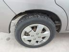 2004 SUZUKI IGNIS GL for sale at Copart BRISTOL
