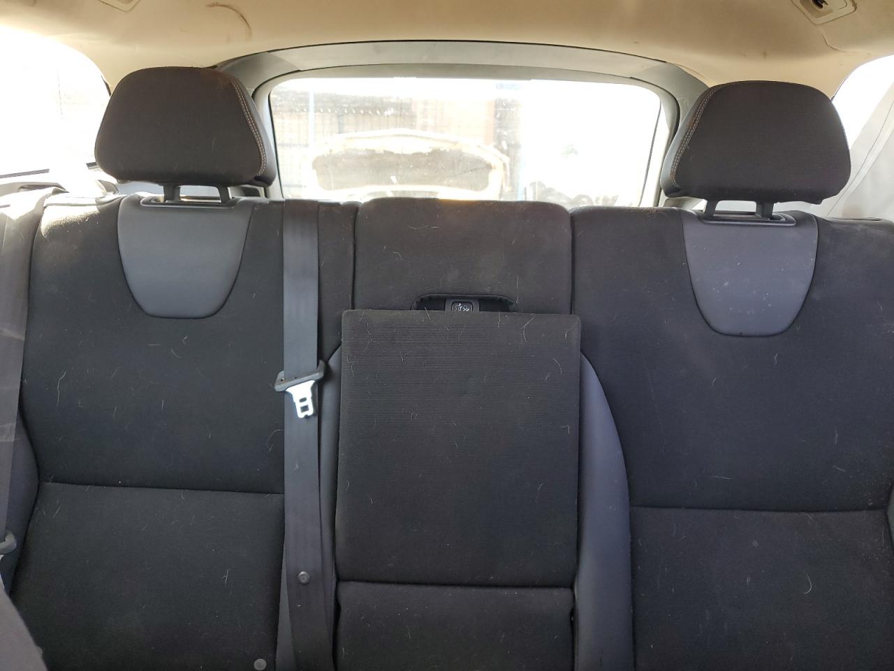 2013 Volvo Xc60 3.2 VIN: YV4952DL0D2424827 Lot: 52321845