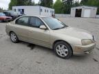 2005 Hyundai Elantra Gls de vânzare în Arlington, WA - Top/Roof