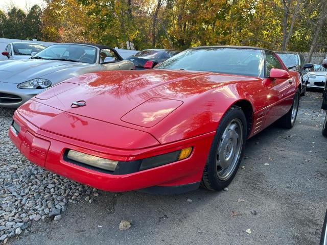 1994 CHEVROLET CORVETTE 