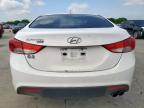 2013 Hyundai Elantra Coupe Gs for Sale in Grand Prairie, TX - Side