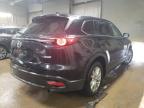 2016 Mazda Cx-9 Touring продається в Elgin, IL - Front End