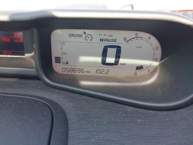 2014 CITROEN C3 PICASSO