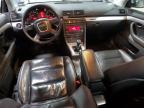 2007 Audi A4 2.0T Avant Quattro იყიდება West Mifflin-ში, PA - Front End