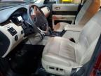 2018 Ford Flex Sel en Venta en Kincheloe, MI - All Over