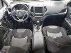 2014 Jeep Cherokee Latitude en Venta en Albuquerque, NM - Side