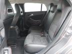 2018 MERCEDES BENZ CLA 180 AM for sale at Copart BELFAST