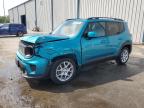 2020 Jeep Renegade Latitude for Sale in Apopka, FL - Front End