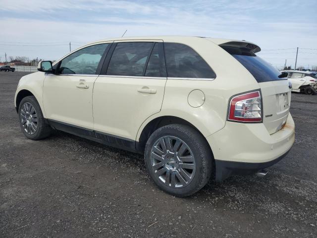 2008 FORD EDGE LIMITED