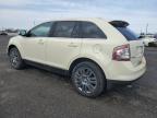 2008 Ford Edge Limited на продаже в Ottawa, ON - Front End