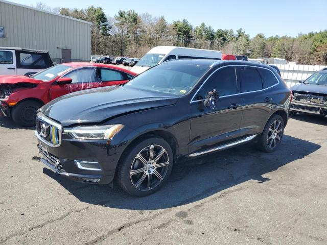 2018 Volvo Xc60 T6