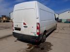 2021 VAUXHALL MOVANO L3H for sale at Copart SANDY