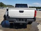 2024 Toyota Tacoma Double Cab იყიდება Harleyville-ში, SC - All Over